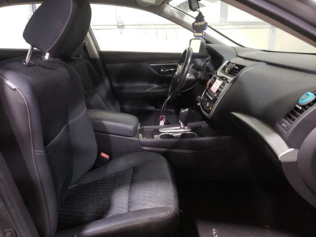 Photo 4 VIN: 1N4AL3AP4JC164138 - NISSAN ALTIMA 2.5 