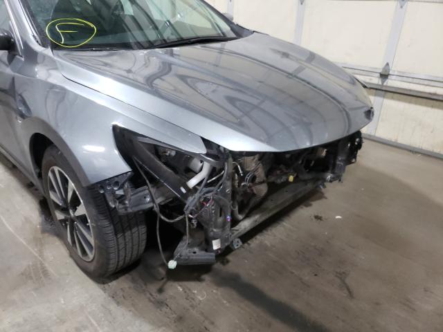 Photo 8 VIN: 1N4AL3AP4JC164138 - NISSAN ALTIMA 2.5 