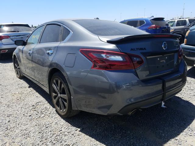 Photo 2 VIN: 1N4AL3AP4JC164754 - NISSAN ALTIMA 2.5 