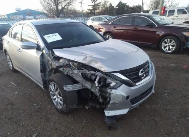 Photo 0 VIN: 1N4AL3AP4JC165743 - NISSAN ALTIMA 