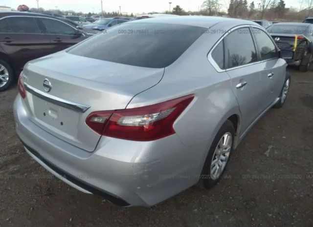 Photo 3 VIN: 1N4AL3AP4JC165743 - NISSAN ALTIMA 