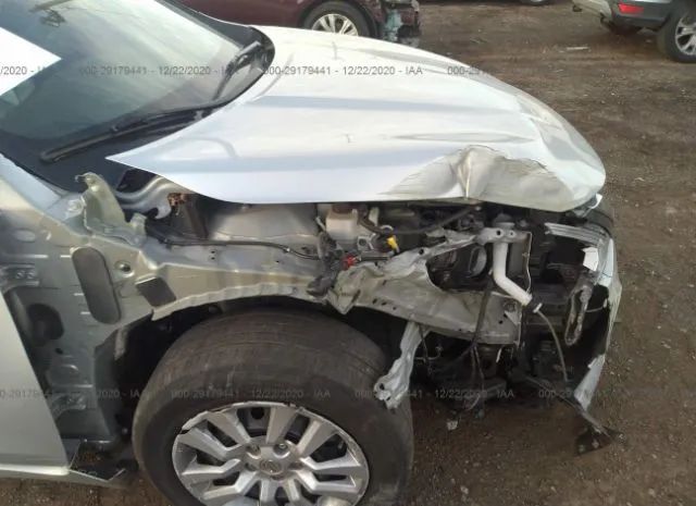 Photo 5 VIN: 1N4AL3AP4JC165743 - NISSAN ALTIMA 