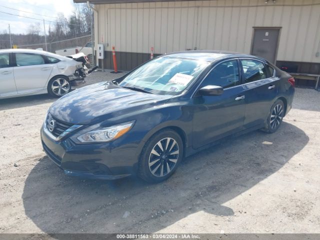 Photo 1 VIN: 1N4AL3AP4JC166827 - NISSAN ALTIMA 