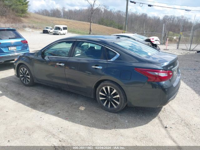 Photo 2 VIN: 1N4AL3AP4JC166827 - NISSAN ALTIMA 