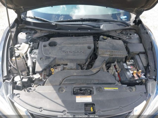 Photo 9 VIN: 1N4AL3AP4JC166827 - NISSAN ALTIMA 