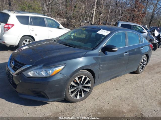 Photo 1 VIN: 1N4AL3AP4JC167024 - NISSAN ALTIMA 