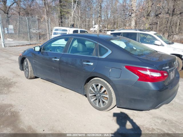 Photo 2 VIN: 1N4AL3AP4JC167024 - NISSAN ALTIMA 