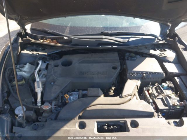 Photo 9 VIN: 1N4AL3AP4JC167024 - NISSAN ALTIMA 