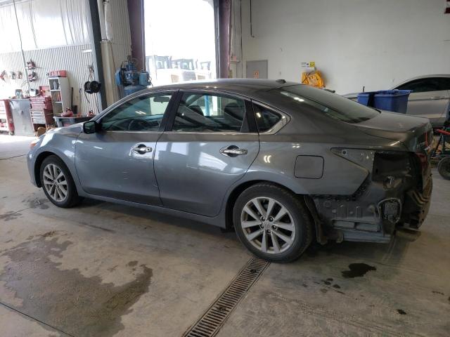 Photo 1 VIN: 1N4AL3AP4JC168402 - NISSAN ALTIMA 