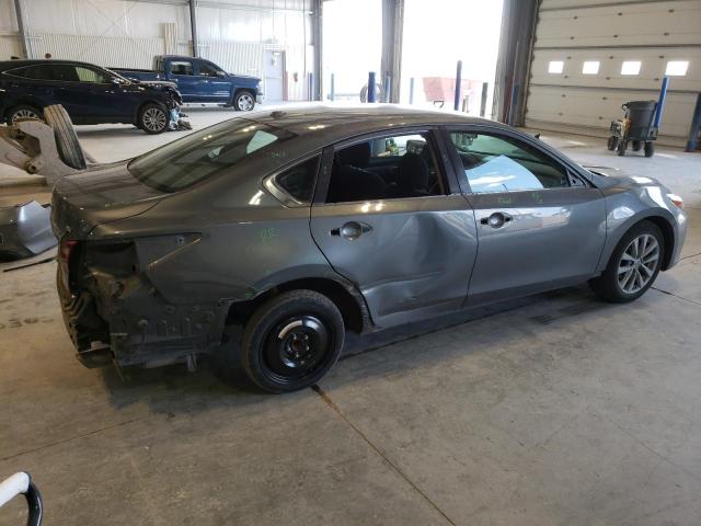 Photo 2 VIN: 1N4AL3AP4JC168402 - NISSAN ALTIMA 