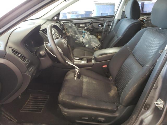 Photo 6 VIN: 1N4AL3AP4JC168402 - NISSAN ALTIMA 