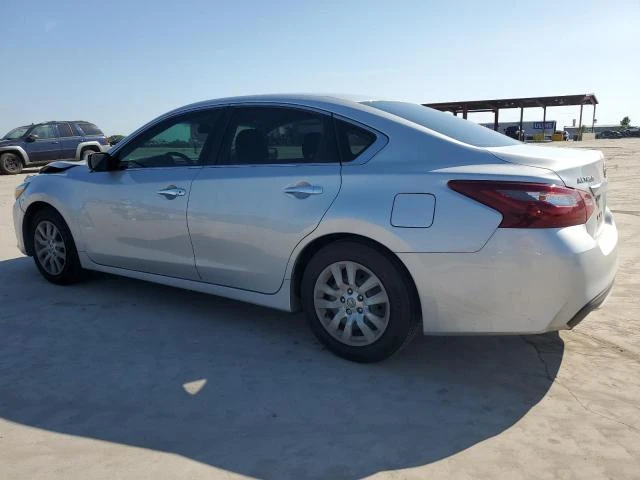 Photo 1 VIN: 1N4AL3AP4JC171347 - NISSAN ALTIMA 2.5 