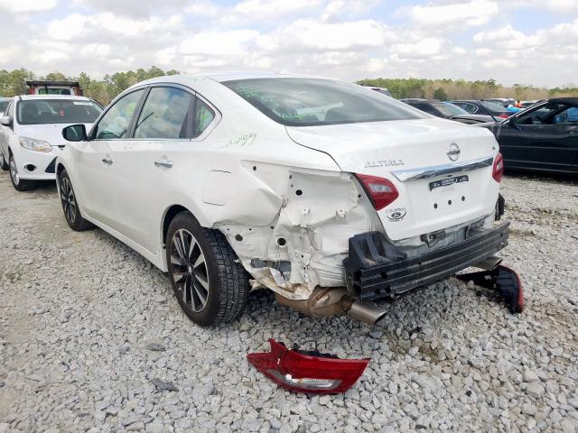 Photo 2 VIN: 1N4AL3AP4JC173471 - NISSAN ALTIMA 2.5 