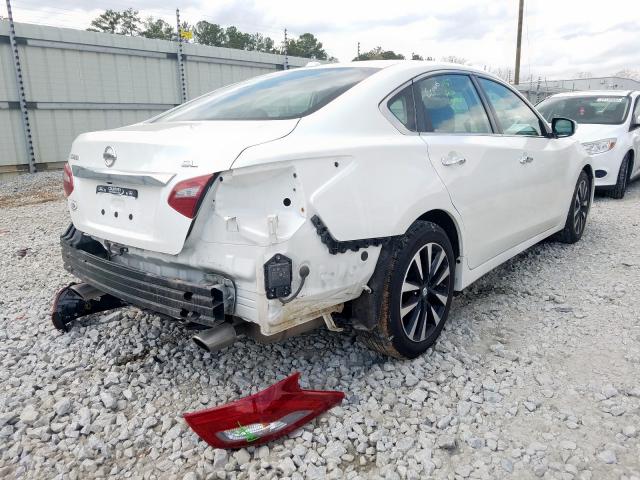 Photo 3 VIN: 1N4AL3AP4JC173471 - NISSAN ALTIMA 2.5 