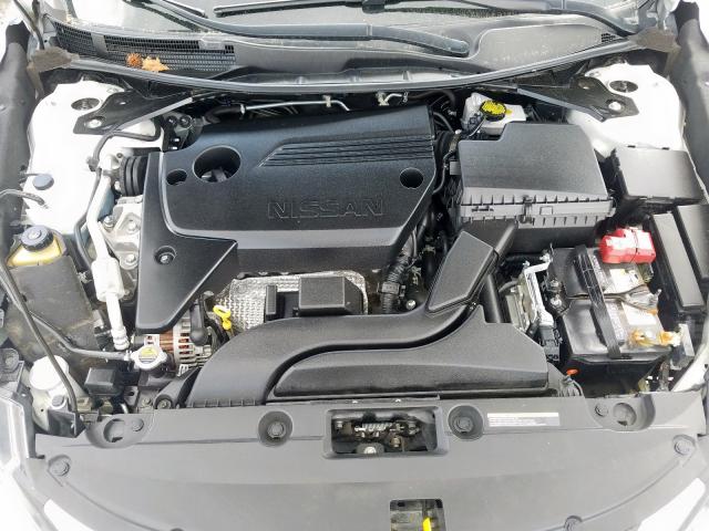 Photo 6 VIN: 1N4AL3AP4JC173471 - NISSAN ALTIMA 2.5 