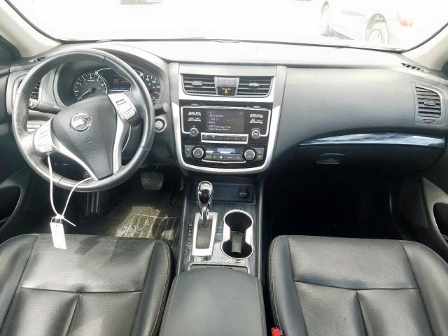 Photo 8 VIN: 1N4AL3AP4JC173471 - NISSAN ALTIMA 2.5 