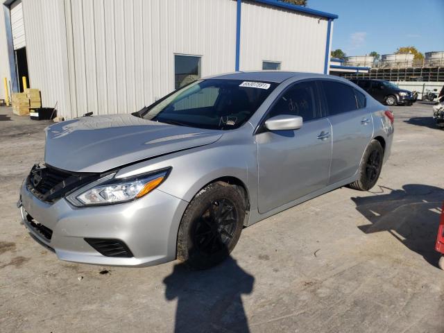 Photo 1 VIN: 1N4AL3AP4JC174765 - NISSAN ALTIMA 2.5 