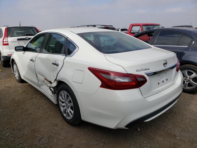 Photo 2 VIN: 1N4AL3AP4JC175074 - NISSAN ALTIMA 2.5 