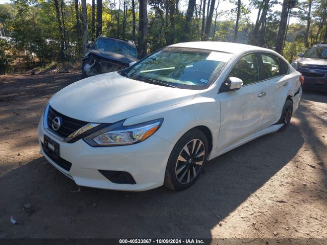 Photo 1 VIN: 1N4AL3AP4JC177150 - NISSAN ALTIMA 