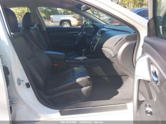 Photo 4 VIN: 1N4AL3AP4JC177150 - NISSAN ALTIMA 