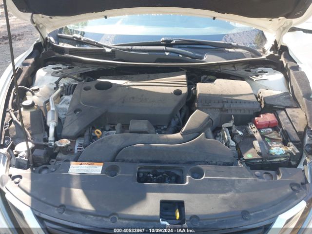 Photo 9 VIN: 1N4AL3AP4JC177150 - NISSAN ALTIMA 