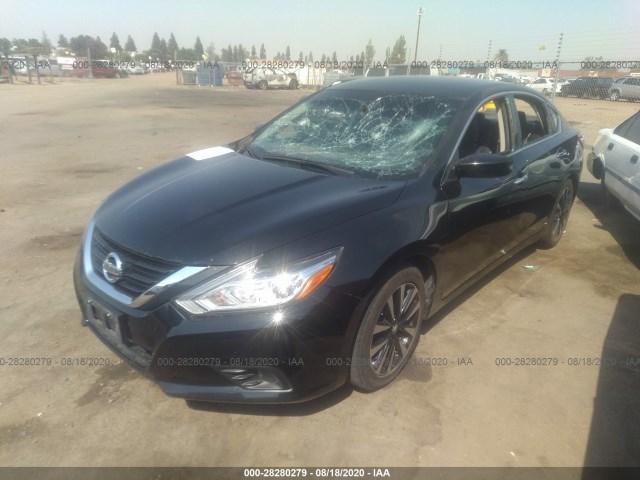 Photo 1 VIN: 1N4AL3AP4JC177987 - NISSAN ALTIMA 