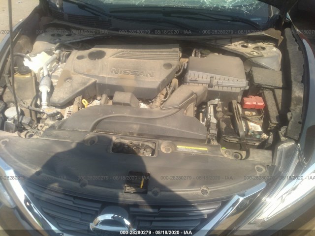 Photo 9 VIN: 1N4AL3AP4JC177987 - NISSAN ALTIMA 