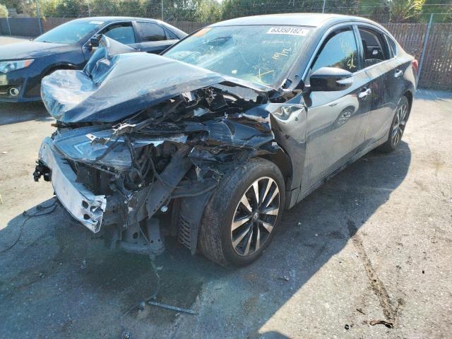 Photo 1 VIN: 1N4AL3AP4JC178010 - NISSAN ALTIMA 2.5 