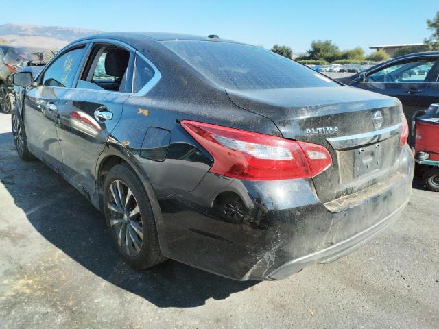 Photo 2 VIN: 1N4AL3AP4JC178010 - NISSAN ALTIMA 2.5 