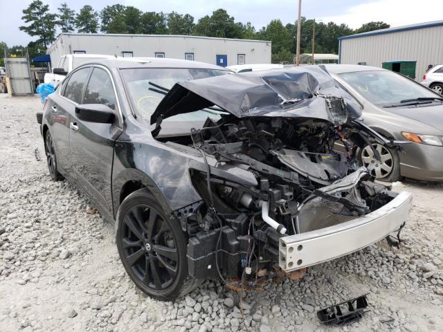 Photo 0 VIN: 1N4AL3AP4JC178430 - NISSAN ALTIMA 2.5 