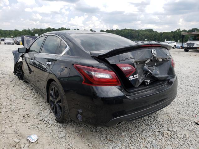 Photo 2 VIN: 1N4AL3AP4JC178430 - NISSAN ALTIMA 2.5 