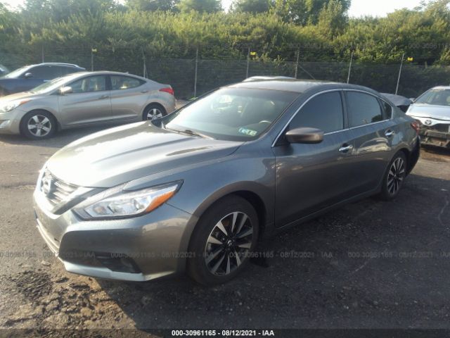 Photo 1 VIN: 1N4AL3AP4JC179657 - NISSAN ALTIMA 