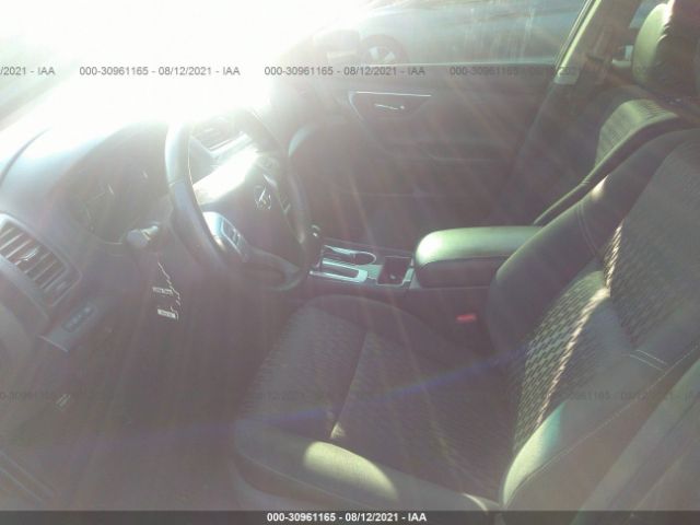 Photo 4 VIN: 1N4AL3AP4JC179657 - NISSAN ALTIMA 