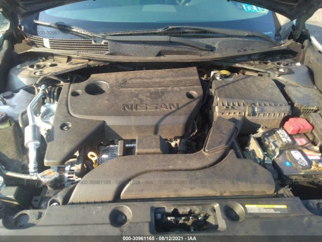 Photo 9 VIN: 1N4AL3AP4JC179657 - NISSAN ALTIMA 