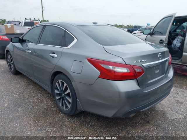 Photo 2 VIN: 1N4AL3AP4JC179657 - NISSAN ALTIMA 