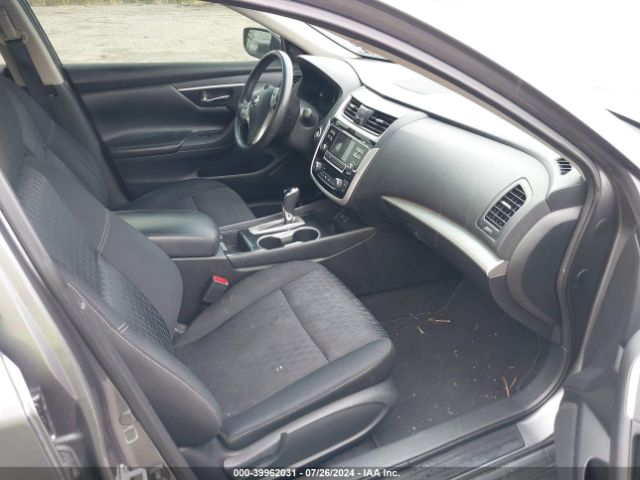 Photo 4 VIN: 1N4AL3AP4JC179657 - NISSAN ALTIMA 