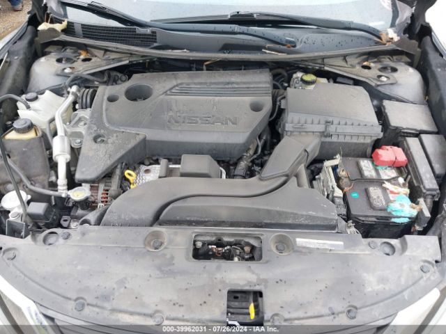 Photo 9 VIN: 1N4AL3AP4JC179657 - NISSAN ALTIMA 