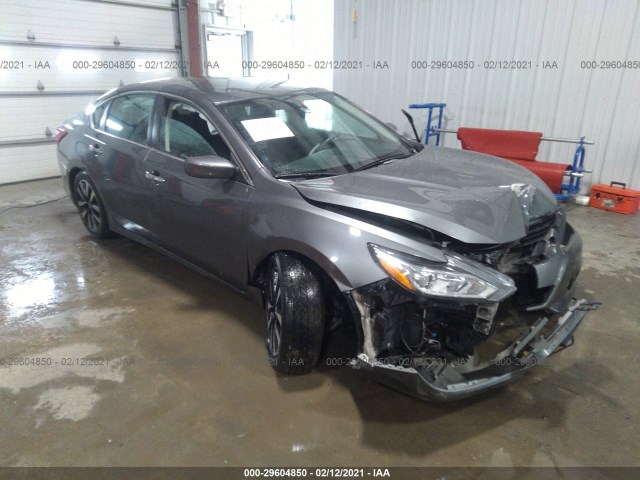 Photo 0 VIN: 1N4AL3AP4JC181621 - NISSAN ALTIMA 