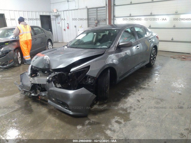 Photo 1 VIN: 1N4AL3AP4JC181621 - NISSAN ALTIMA 