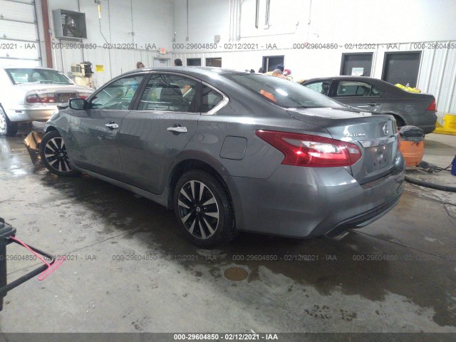 Photo 2 VIN: 1N4AL3AP4JC181621 - NISSAN ALTIMA 