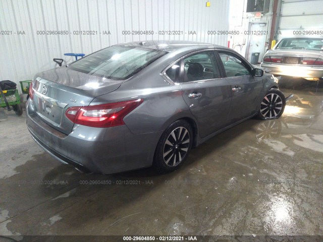 Photo 3 VIN: 1N4AL3AP4JC181621 - NISSAN ALTIMA 