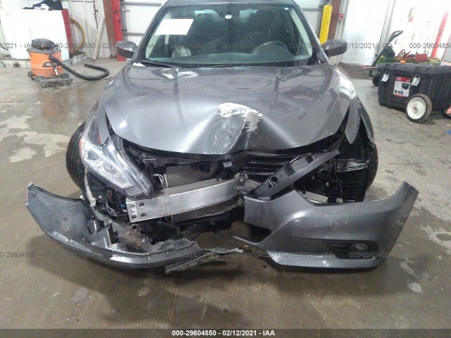 Photo 5 VIN: 1N4AL3AP4JC181621 - NISSAN ALTIMA 