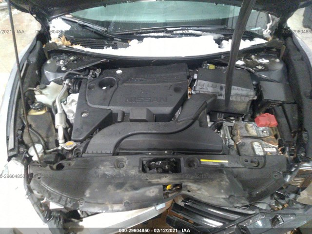 Photo 9 VIN: 1N4AL3AP4JC181621 - NISSAN ALTIMA 