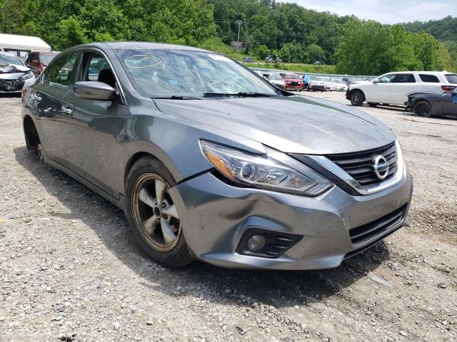 Photo 0 VIN: 1N4AL3AP4JC185667 - NISSAN ALTIMA 2.5 