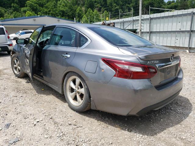 Photo 2 VIN: 1N4AL3AP4JC185667 - NISSAN ALTIMA 2.5 