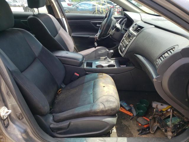 Photo 4 VIN: 1N4AL3AP4JC185667 - NISSAN ALTIMA 2.5 