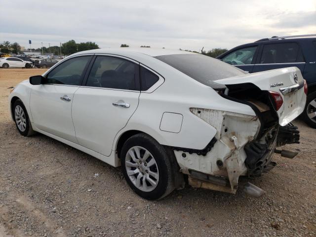 Photo 1 VIN: 1N4AL3AP4JC186530 - NISSAN ALTIMA 2.5 