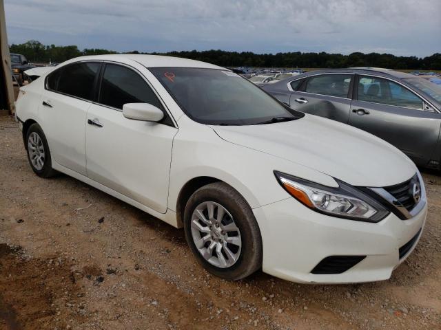 Photo 3 VIN: 1N4AL3AP4JC186530 - NISSAN ALTIMA 2.5 