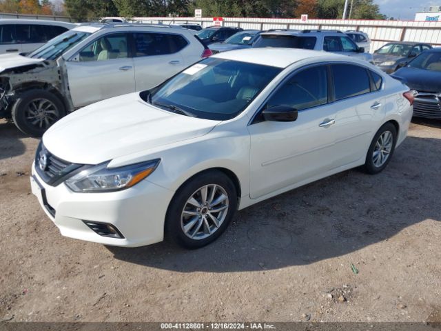 Photo 1 VIN: 1N4AL3AP4JC186690 - NISSAN ALTIMA 