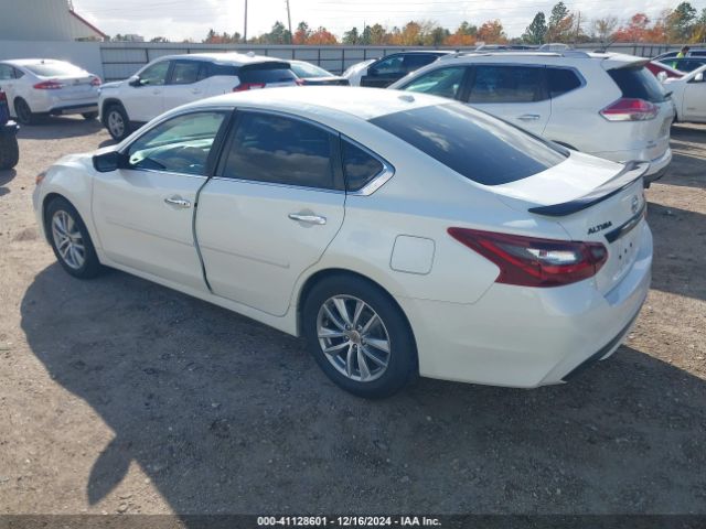 Photo 2 VIN: 1N4AL3AP4JC186690 - NISSAN ALTIMA 